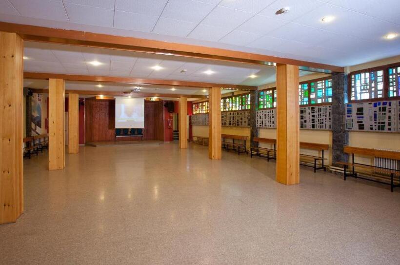 Alberg La Molina Xanascat