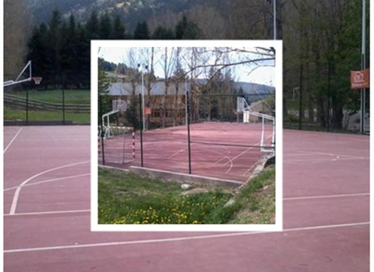 Alberg La Molina Xanascat