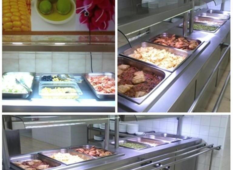 Alberg La Molina Xanascat