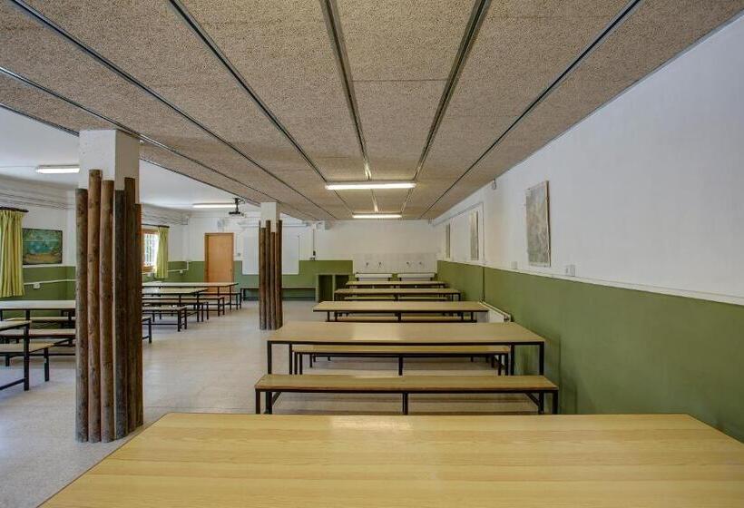 Alberg La Sala