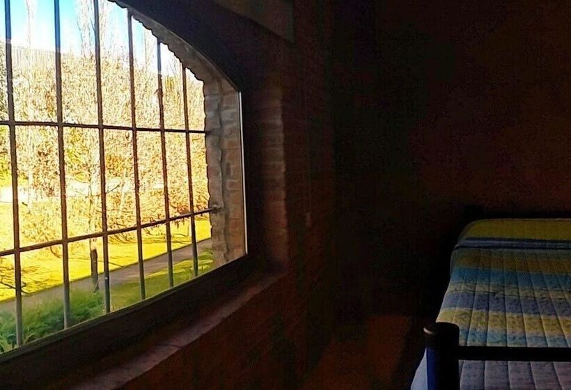 Alberg Sant Joan De Les Abadesses Xanascat