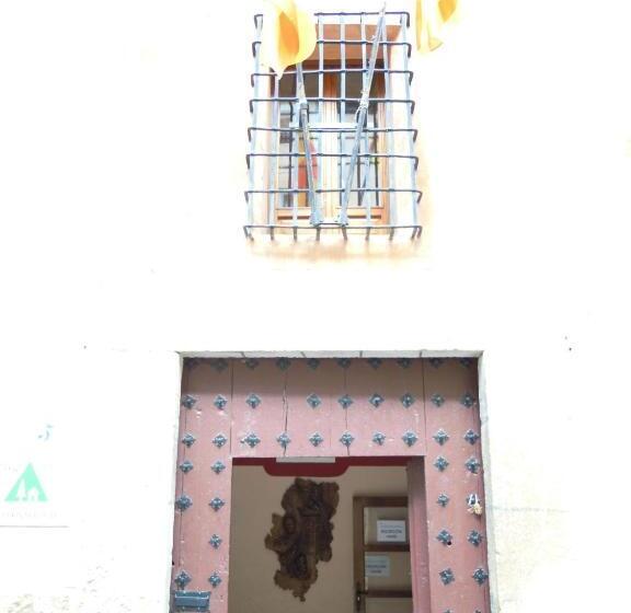 Albergue Albarracín