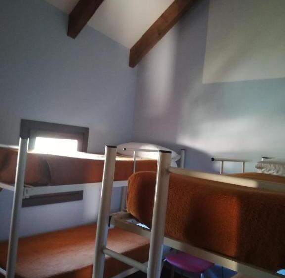 Albergue Albarracín