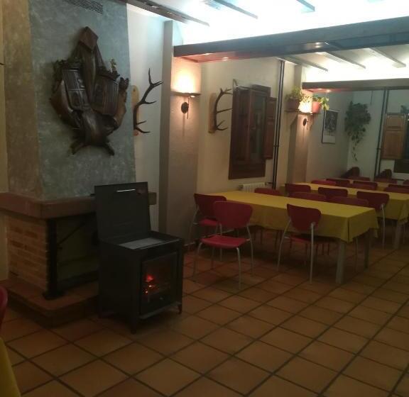 Albergue Albarracín