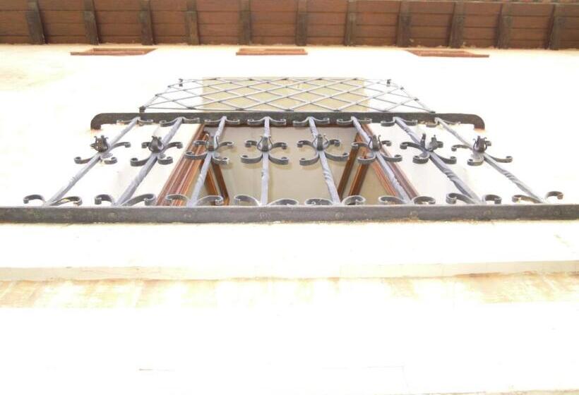 Albergue Albarracín