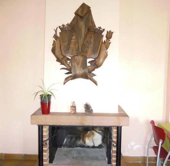 Albergue Albarracín