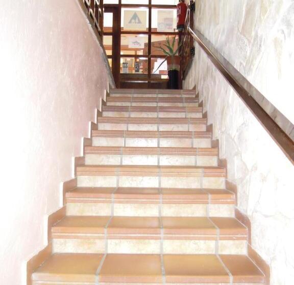 Albergue Albarracín