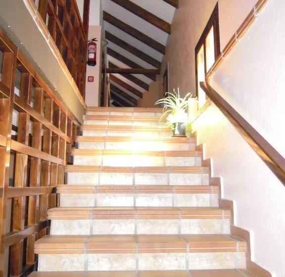 Albergue Albarracín