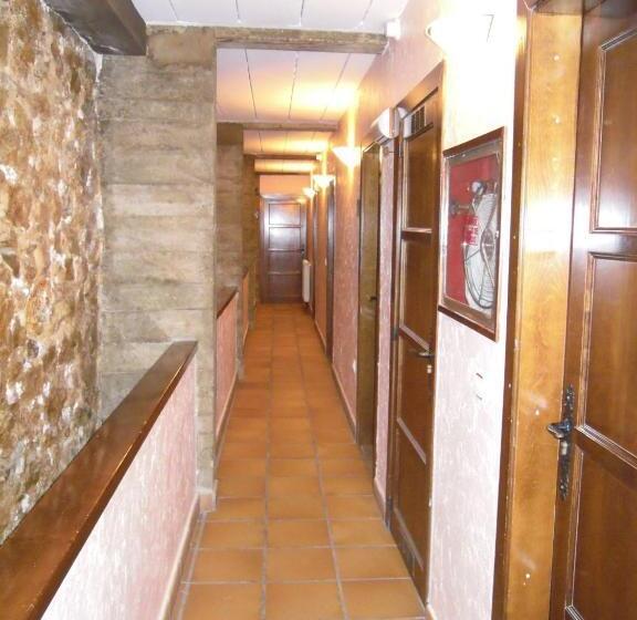 Albergue Albarracín