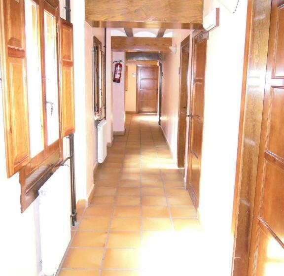 Albergue Albarracín