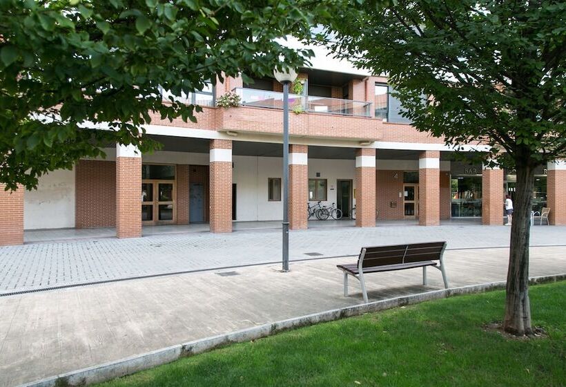 Albergue Albas   Hostel