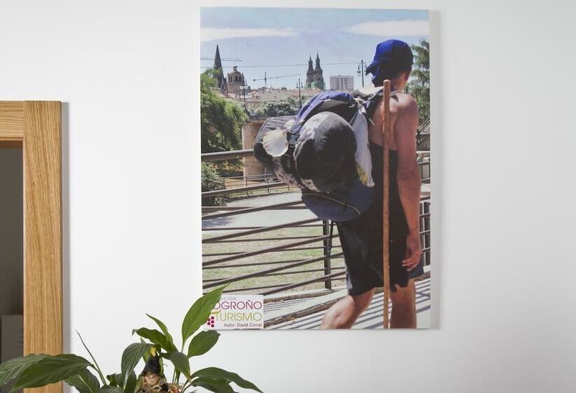 Albergue Albas   Hostel