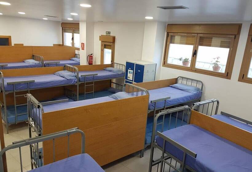 Albergue Albas   Hostel