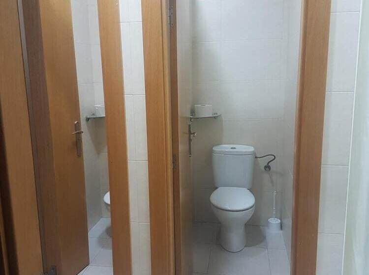 Albergue Albas   Hostel