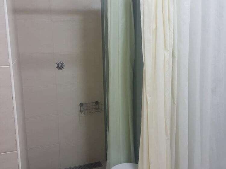 Albergue Albas   Hostel