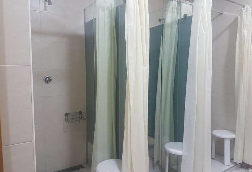 Albergue Albas   Hostel