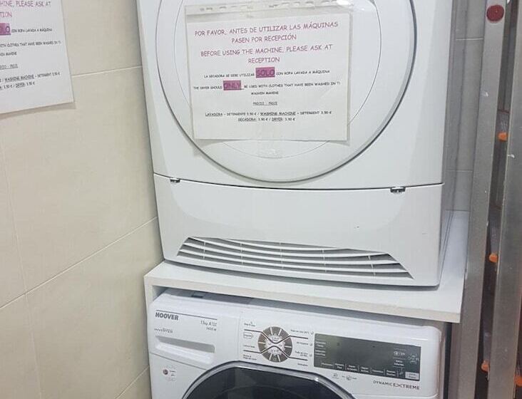 Albergue Albas   Hostel