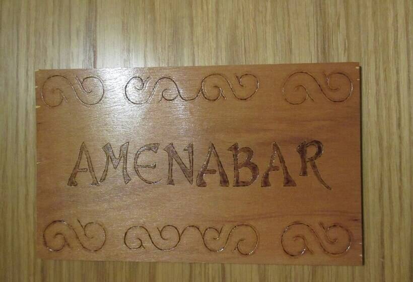 Albergue Ambiental De Beizama   Beizamako Aterpetxea