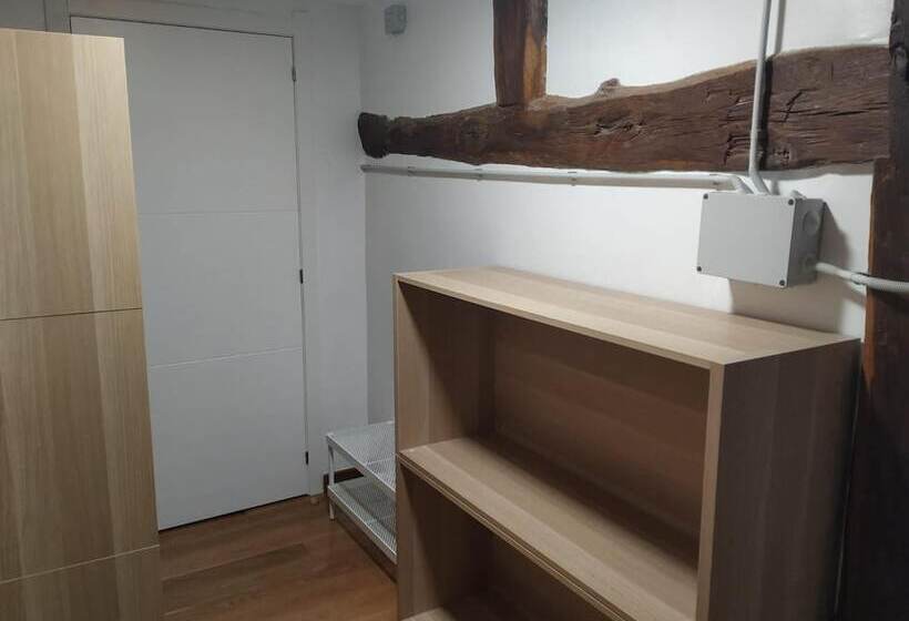 Albergue Ambiental De Beizama   Beizamako Aterpetxea