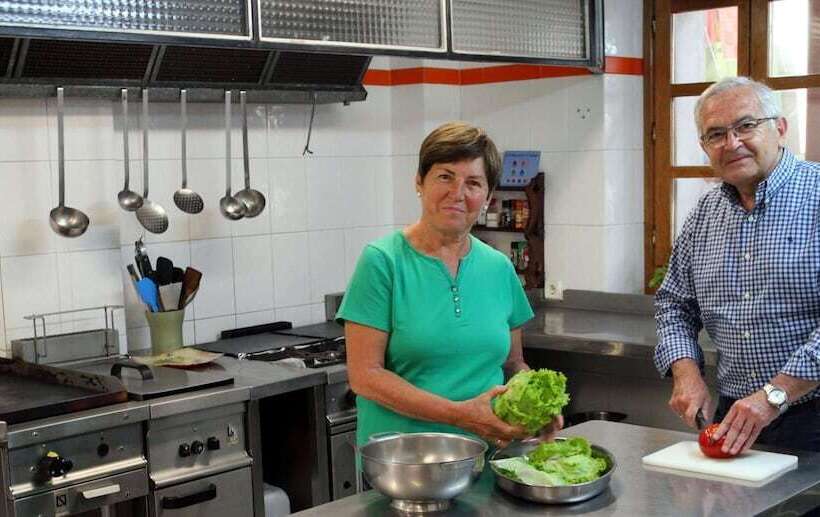 Albergue Ambiental De Beizama   Beizamako Aterpetxea