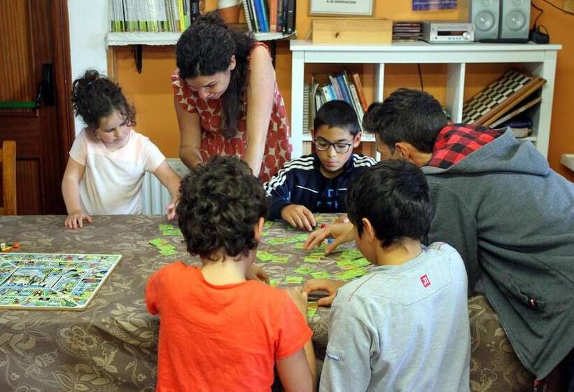 Albergue Ambiental De Beizama   Beizamako Aterpetxea