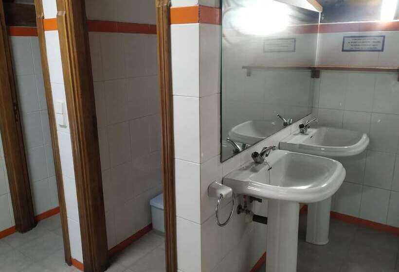 Albergue Ambiental De Beizama   Beizamako Aterpetxea