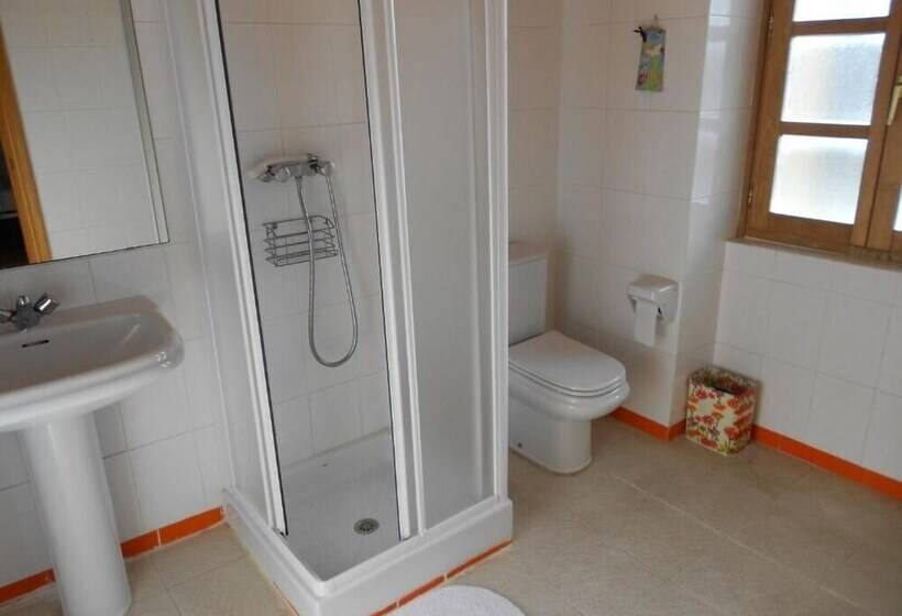 Albergue Ambiental De Beizama   Beizamako Aterpetxea