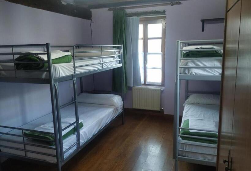 Albergue Ambiental De Beizama   Beizamako Aterpetxea