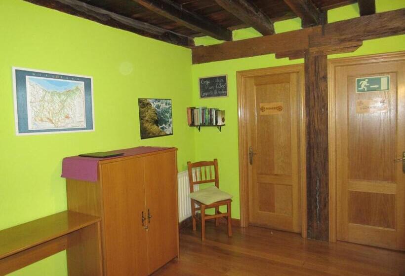 Albergue Ambiental De Beizama   Beizamako Aterpetxea