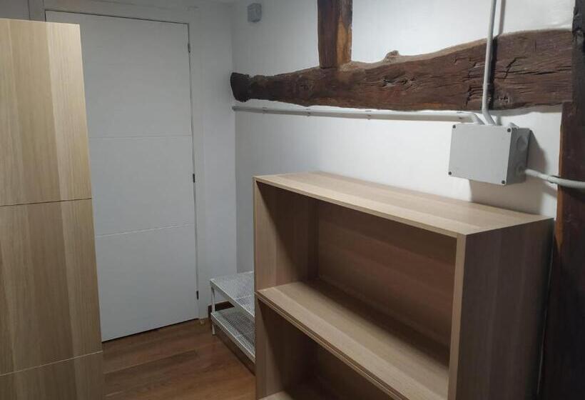 Albergue Ambiental De Beizama   Beizamako Aterpetxea