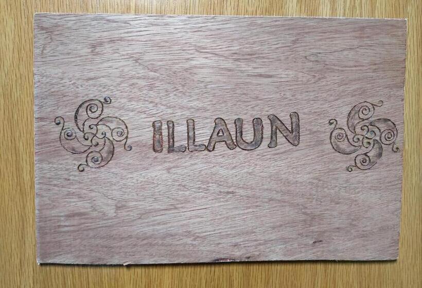 Albergue Ambiental De Beizama   Beizamako Aterpetxea