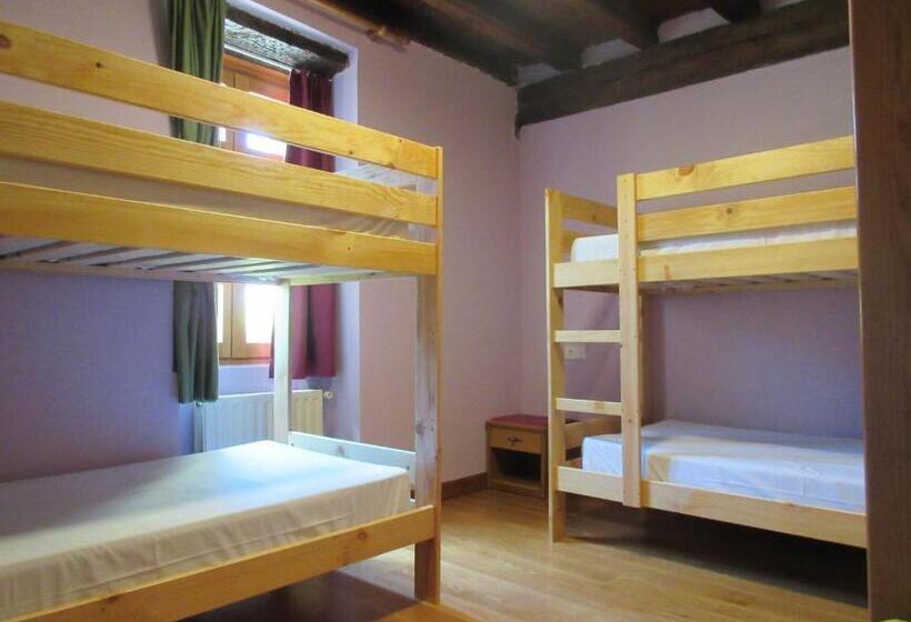 Albergue Ambiental De Beizama   Beizamako Aterpetxea