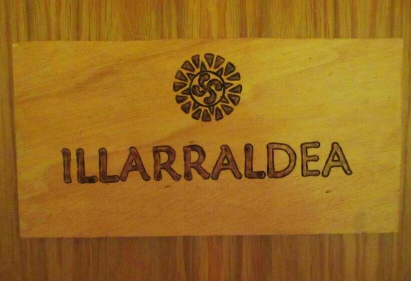 Albergue Ambiental De Beizama   Beizamako Aterpetxea