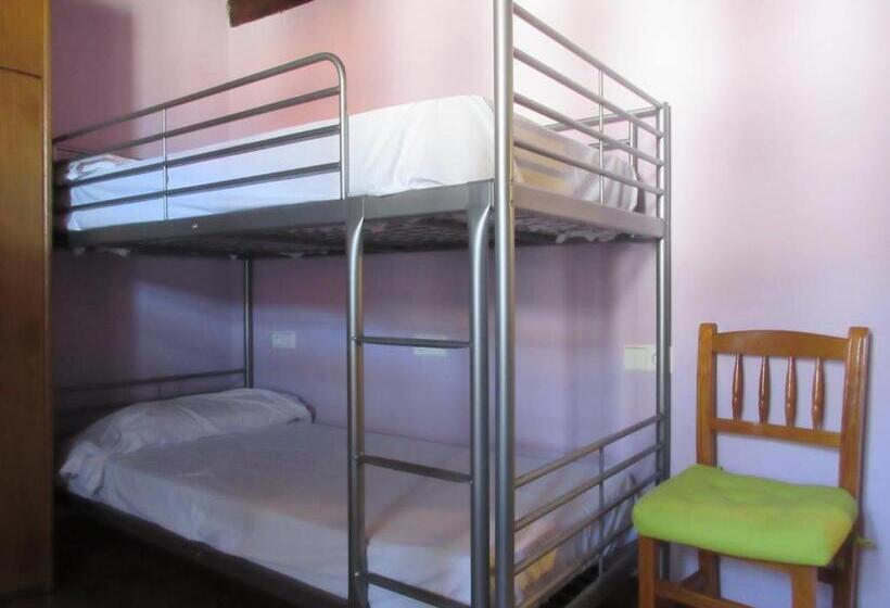 Albergue Ambiental De Beizama   Beizamako Aterpetxea