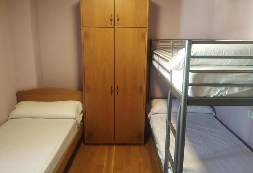 Albergue Ambiental De Beizama   Beizamako Aterpetxea