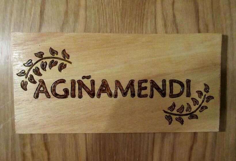 Albergue Ambiental De Beizama   Beizamako Aterpetxea