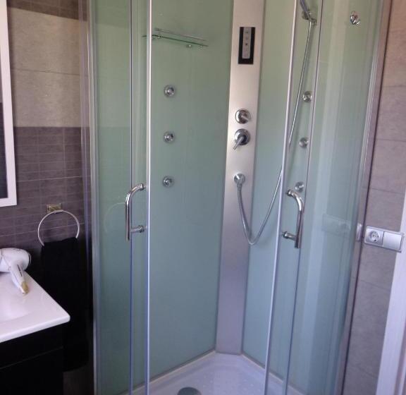 Albergue Aqua Portomarin