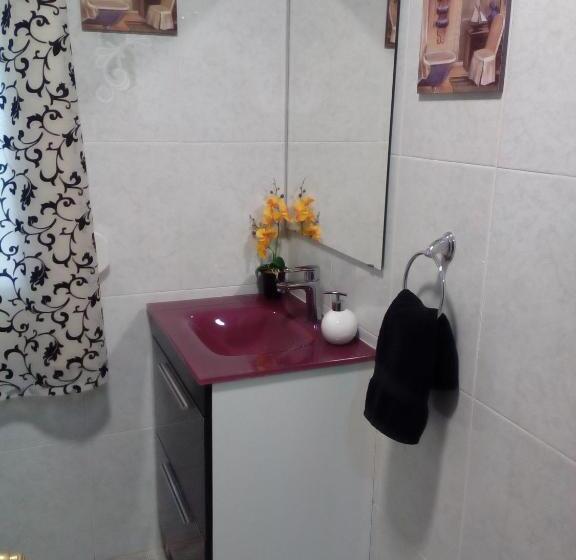 Albergue Aqua Portomarin