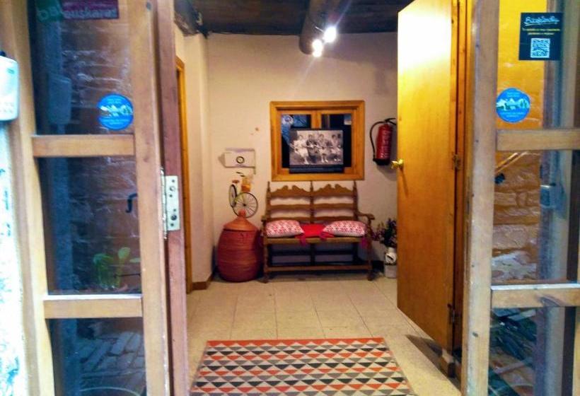 Albergue Armaia Artepea