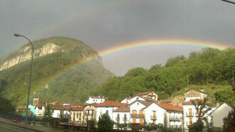 Albergue Armaia Artepea