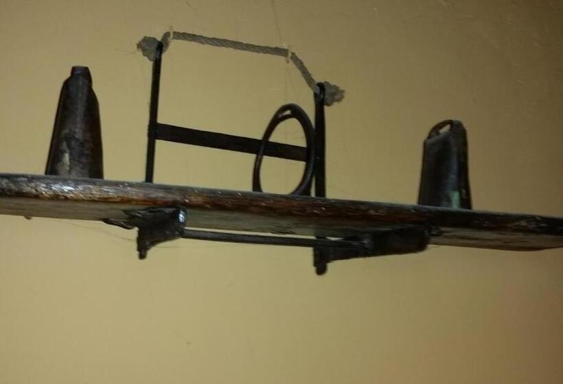 Albergue Armaia Artepea