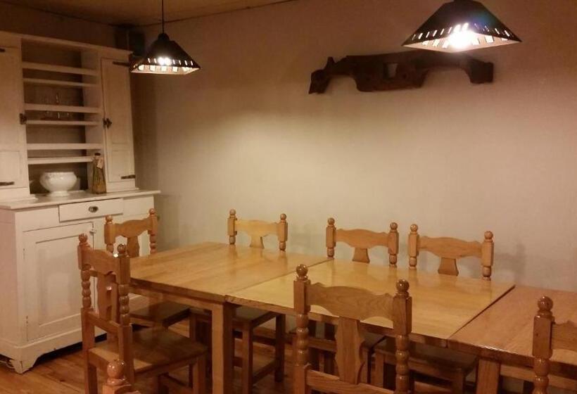 Albergue Armaia Artepea