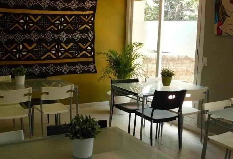 הוסטל B&b Inés