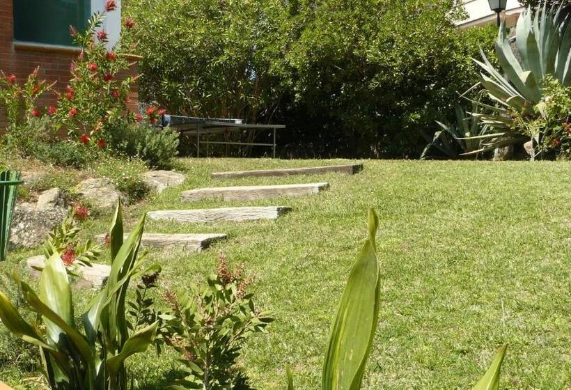 הוסטל B&b Inés