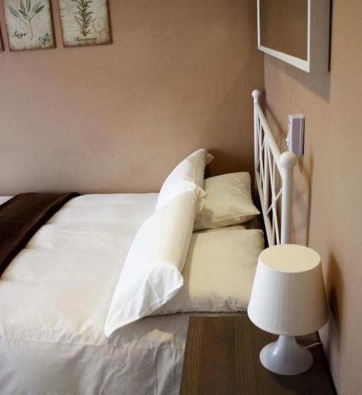 הוסטל B&b Inés