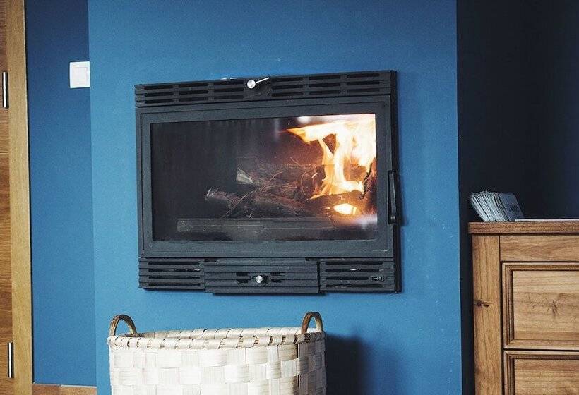 Albergue Camino Norte Hostel