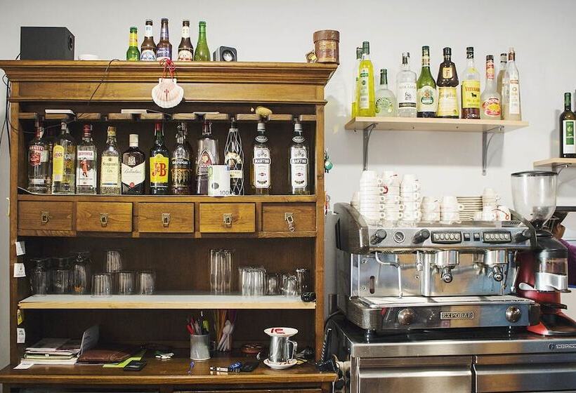 Albergue Camino Norte Hostel