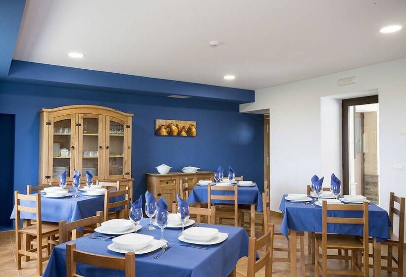 Albergue Camino Norte Hostel