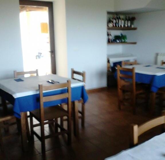 Albergue Camino Norte Hostel