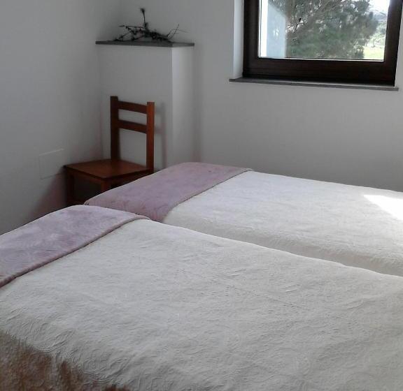 Albergue Camino Norte Hostel